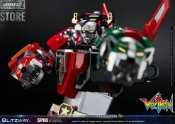 Blitzway X 5PRO Studio Voltron Beast King Golion 30 Blitzway X 5PRO Studio Voltron Beast King Golion -model store 70cefa4f96