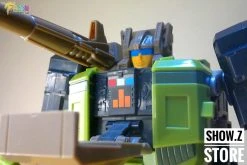 Yes Model YM12 RF-02 Stubbom Buffett -model store 70f0ee15fa