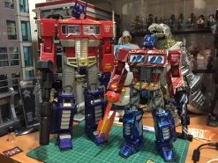 4th Party Masterpiece MP10CS OP Cell Shaded -model store 7116dbd1b2