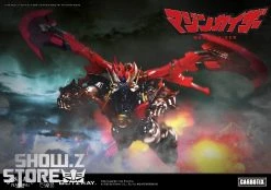 [Pre-Order] Blitzway BW-CA-10901 Carbotix Mazinkaiser -model store 71317e1cac