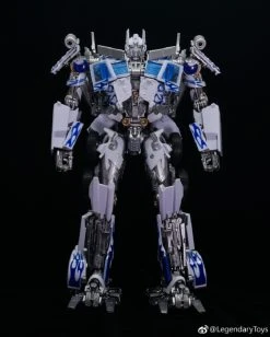 LegendaryToys LT02-W Optimus Prime MPM-04 White Version 12 LegendaryToys LT02-W Optimus Prime MPM-04 White Version -model store 713ae21442