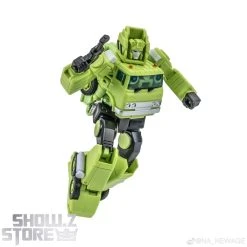 Newage H47G Daedalus Grapple Green Version -model store 7156019f41