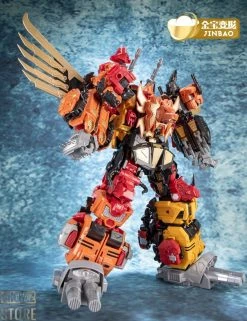 Jinbao Feral Rex OS Predaking 24 Jinbao Feral Rex OS Predaking -model store 7167b30dea