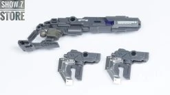 Earnestcore Craft Robot Build RB-13 Poseidon 38 Earnestcore Craft Robot Build RB-13 Poseidon -model store 71696ded7b