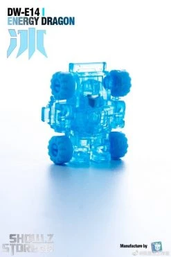 Dr.Wu DW-E14I Energy Dragon Trypticon 13 Dr.Wu DW-E14I Energy Dragon Trypticon -model store 7170b7666b
