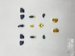 4th Party AC-02 IDW Windblade -model store 71787e896b