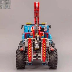 Lepin 20056 6×6 All Terrain RC Tow Truck -model store 7179ebb43e