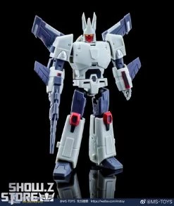 Magic Square MS-B06W Space Skimming Cyclonus -model store 71842e594b