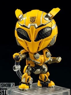 Sentinel Toys 1000Toys Nendoroid No.1410 Bumblebee -model store 71920d6edb
