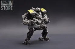 [Pre-Order] Rihio Multiabyss MM003 MM-003 V-Link Vlink Mecha Vermin Slasher Core Motorbike Set Of 3 -model store 71980651ba