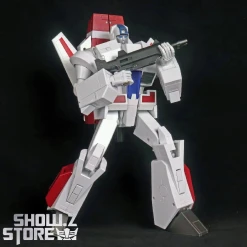 [Parts Not Working][AU Buyer Only] 4th Party Masterpiece MP-57 Skyfire -model store 71a0c58f7a