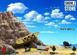 The Ark Base Station Statue -model store 71a375005a