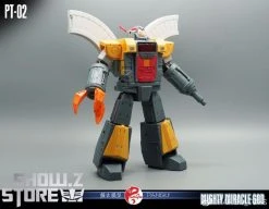 Pangu Toys PT-02 Mighty Miracle God Omega Supreme W/ LED -model store 71a6ab1edc