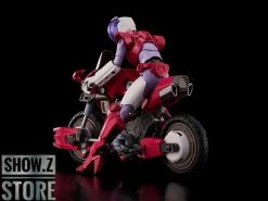 Sentinel Toys 1/12 Genesis Climber Mospeada Riobot VR-038L Fuke Type Bartley -model store 71ae73f646