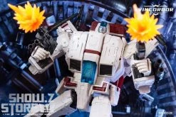 Vincoroor V33-06 Fire Of The Sky WFC-S28 Jetfire Oversized Version -model store 71af7c2875