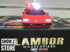 TANAKA MPF-12 Lambor Oversized 13 TANAKA MPF-12 Lambor Oversized -model store 71b2b600e4