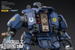 JoyToy Source 1/18 Warhammer 40K Ultramarines Redemptor Dreadnought Brother Tyleas 26 JoyToy Source 1/18 Warhammer 40K Ultramarines Redemptor Dreadnought Brother Tyleas -model store 71b9d7776f