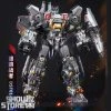 DreamStar Toys DST01-003 Superion Silverbolt -model store 71f3db39de