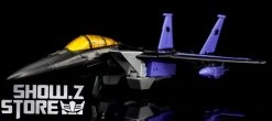 MakeToys MTRM-EX12 Skycrow Skywarp Remaster Version 18 MakeToys MTRM-EX12 Skycrow Skywarp Remaster Version -model store 7215717894