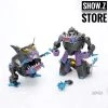 MechFansToys MFT MF-26 Sharkticons Set Of 3 -model store 721b31c309
