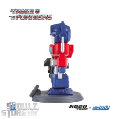 Killerbody KB20069-52 Transformers G1 Optimus Prime Collectible Action Doll Standard Version 16 Killerbody KB20069-52 Transformers G1 Optimus Prime Collectible Action Doll Standard Version -model store 722016dc2a