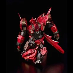 Flame Toys Kuro Kara Kuri Deadlock Drift 23 Flame Toys Kuro Kara Kuri Deadlock Drift -model store 72277fd696