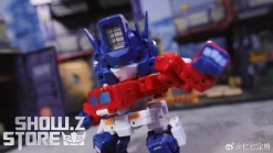 [Coming Soon] Magic Square MS-G04 Truck Boy Optimus Prime -model store 722ed67780