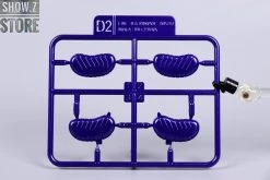 Eastern Model 1/9 Mark 49 Iron Man Rescue Mark I Model Kit Deluxe Version -model store 7232eb461b