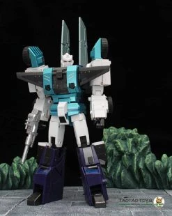 FansToys FT-28 Hydra Six Shot Masterpiece -model store 7238ef239c