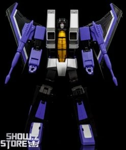 MakeToys MTRM-EX12 Skycrow Skywarp Remaster Version 23 MakeToys MTRM-EX12 Skycrow Skywarp Remaster Version -model store 726d4572ad