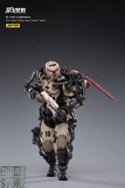 JoyToy Source 1/18 10th Legion "Flying Heavy Cavalry" Type B -model store 7285dc0787