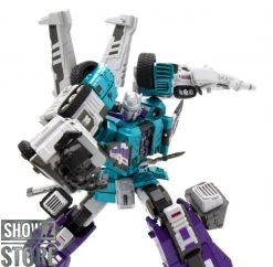 G-Creation GDW-03M Fuuma Sixshot Limited Metallic Version -model store 72b383ca1b