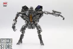 Black Mamba LS-04S Star Adjutant Starscream Oversized Seibertron Color Version -model store 72d6e2fe34