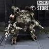 JoyToy Source Acid Rain The Destroyer Mecha -model store 72da04c015