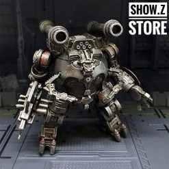 JoyToy Source Acid Rain The Destroyer Mecha