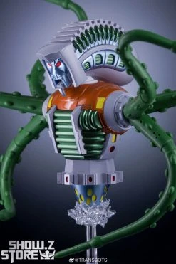 X-Transbots MX-19B Polpus Quintesson Inquisitors 21 X-Transbots MX-19B Polpus Quintesson Inquisitors -model store 72e342d4b8