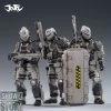 JoyToy Source 1/18 War Stars Free Truism 22nd Legion White Viper Squad & Betty Set Of 4 -model store 72fd419c98