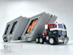 FansHobby MasterBuilder MBA-06 Additional Trailer For MB-18 Energy Commander 38 FansHobby MasterBuilder MBA-06 Additional Trailer For MB-18 Energy Commander -model store 72fe8ad5f4