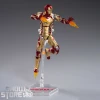 ZT Toys Marvel Licensed 1/10 Iron Man Mark 42 W/ LED -model store 733a5c5c00