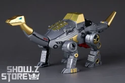 Super Teenager Beast Mechanical Dragonyan Man Combiner -model store 734c352d13