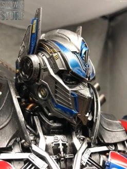 Soldier Story Hobby Soap Studio TDAF-001 Optimus Prime -model store 735c390112