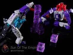 Unique Toys UT YM05 Palm Collection Day & Night Snapdragon Cerebros -model store 73788c06b3