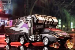 DX9 D06T Terror Shatterd Glass Rodimus -model store 73954345c7