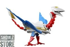 Mastermind Creations R-35C Magna & R-36C Inventa Sky Lynx Animation Version Set Of 2 -model store 73a8b91853