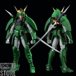 Sentinel Toys 1/12 Chodankado Ronin Warriors Sage Of The Halo -model store 73a95ea966
