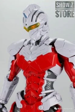 Dimension Studio & Model Principle 1/6 Ultraman Ultra Seven Suit Ver.7.0 Model Kits -model store 73cb6184ba