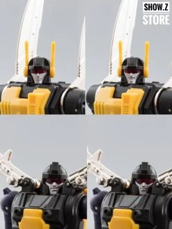 Mastermind Creations R-26 Malum Malitia Set Of 3 -model store 7408924cd1