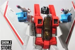 TANAKA MPF-11 Starscream Oversized -model store 7416ae102c