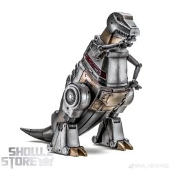 NewAge H44Z Ymir Grimlock Damaged Metallic Version 19 NewAge H44Z Ymir Grimlock Damaged Metallic Version -model store 7422bb4f7f