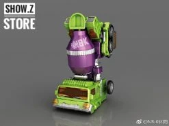 NBK-04 Mixer Truck MixMaster -model store 743fe5f294